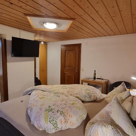 Haus Seebach バーワング エクステリア 写真
