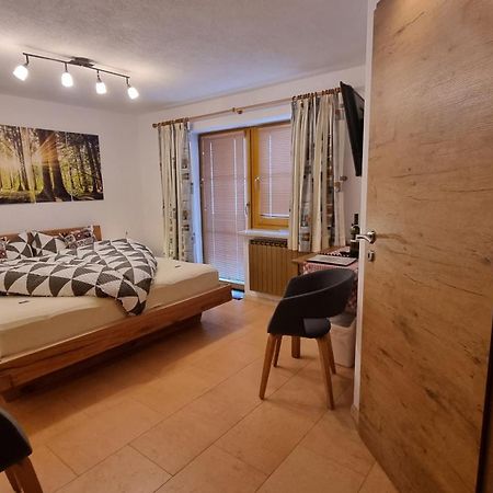 Haus Seebach バーワング エクステリア 写真