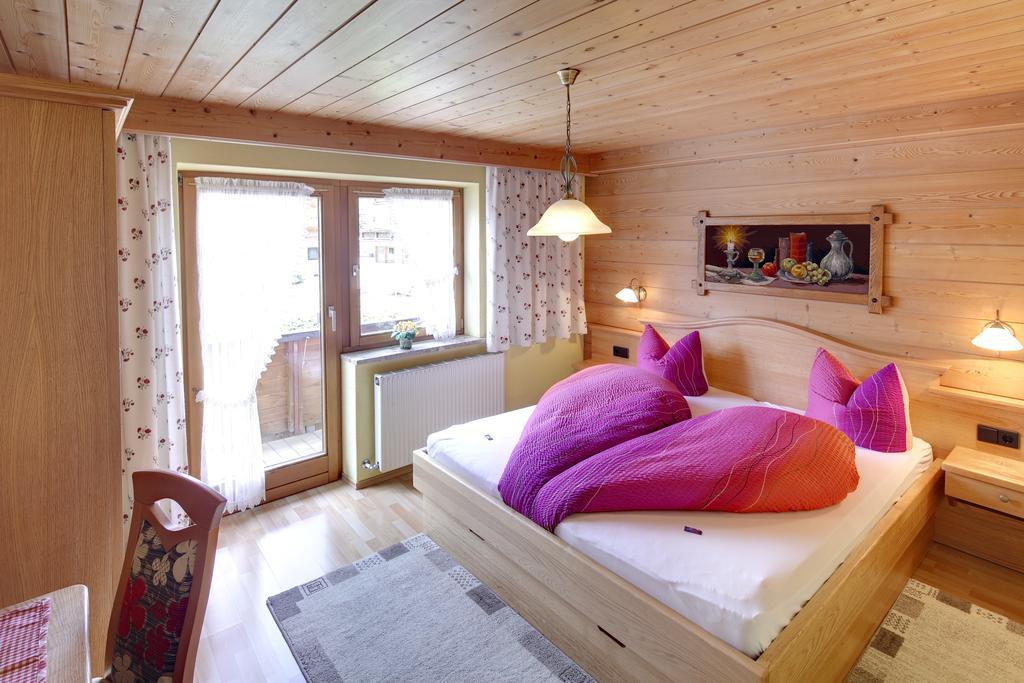 Haus Seebach バーワング エクステリア 写真