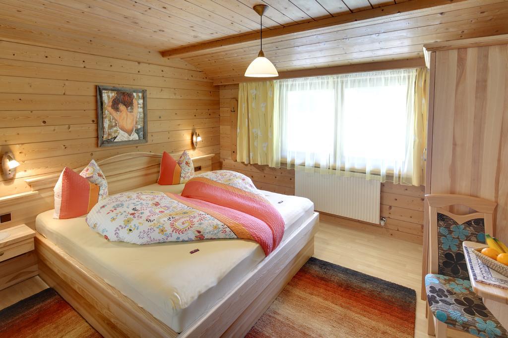 Haus Seebach バーワング エクステリア 写真