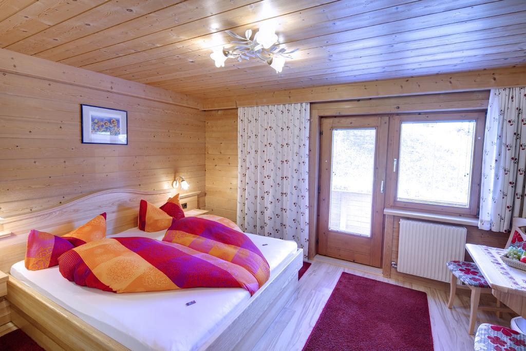 Haus Seebach バーワング エクステリア 写真