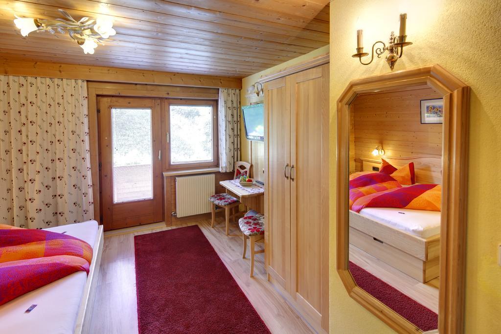 Haus Seebach バーワング エクステリア 写真
