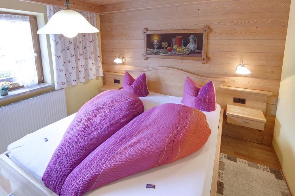 Haus Seebach バーワング エクステリア 写真