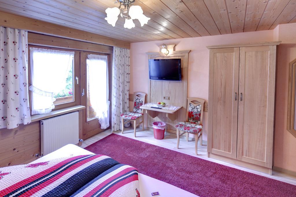 Haus Seebach バーワング エクステリア 写真