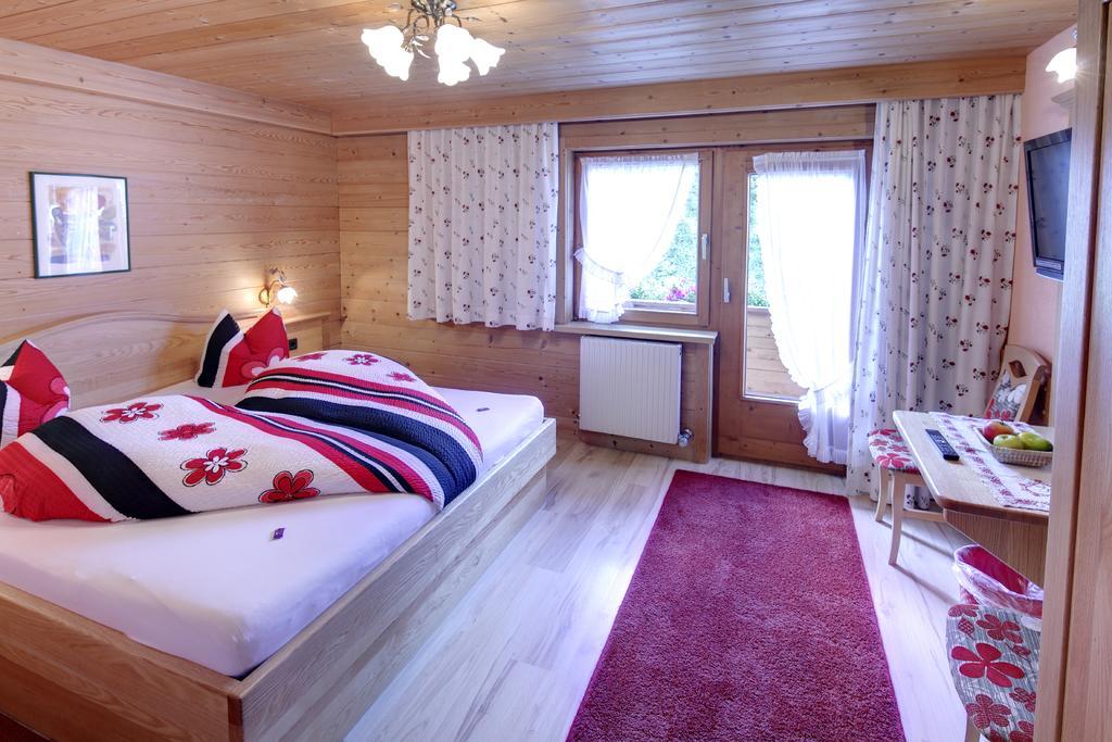 Haus Seebach バーワング エクステリア 写真