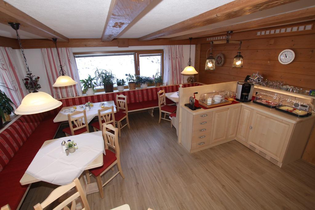 Haus Seebach バーワング エクステリア 写真