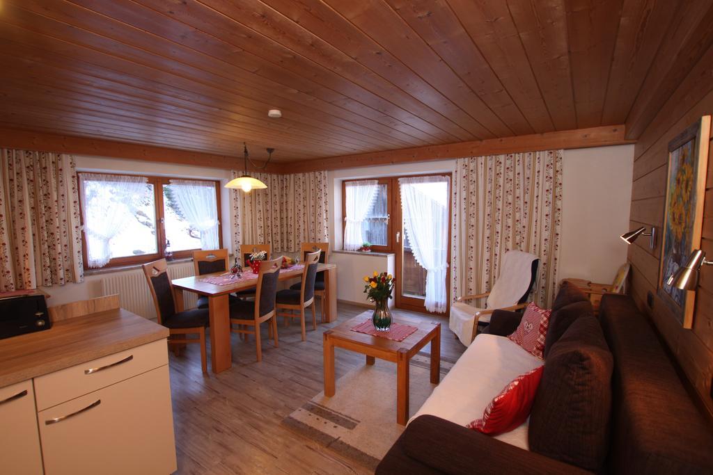 Haus Seebach バーワング エクステリア 写真