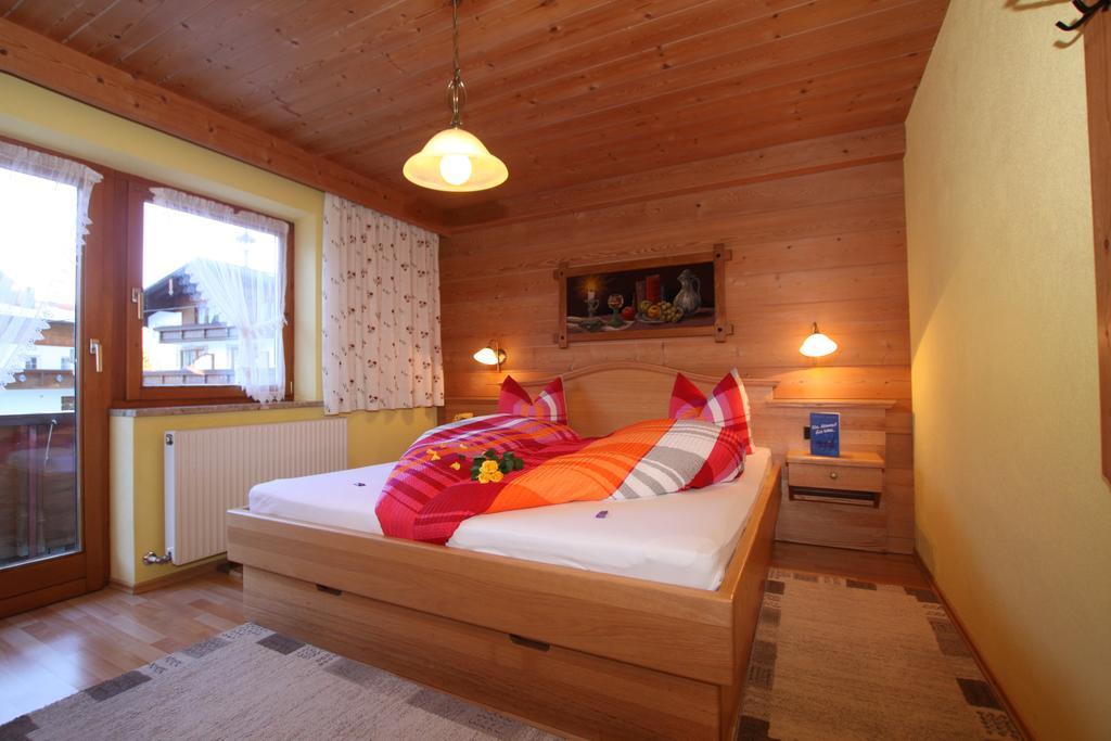 Haus Seebach バーワング エクステリア 写真