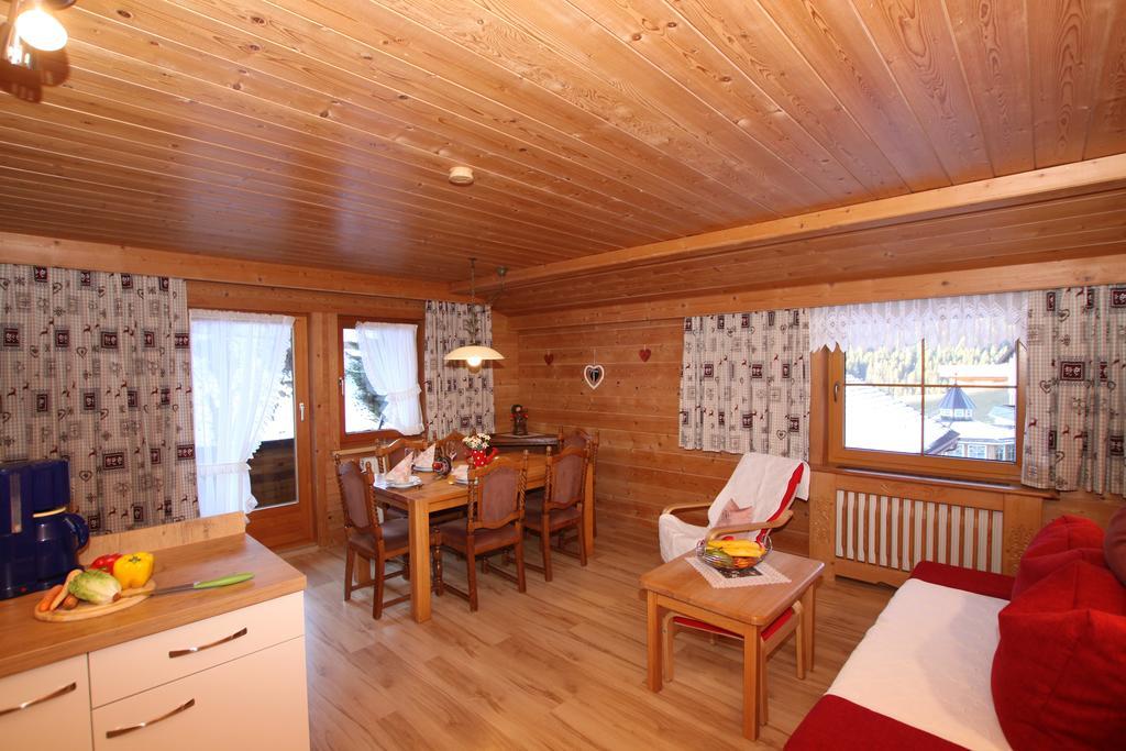 Haus Seebach バーワング エクステリア 写真