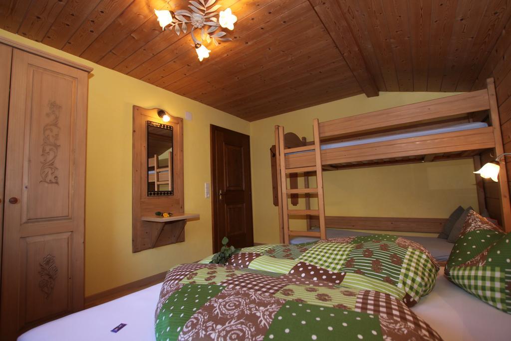 Haus Seebach バーワング エクステリア 写真