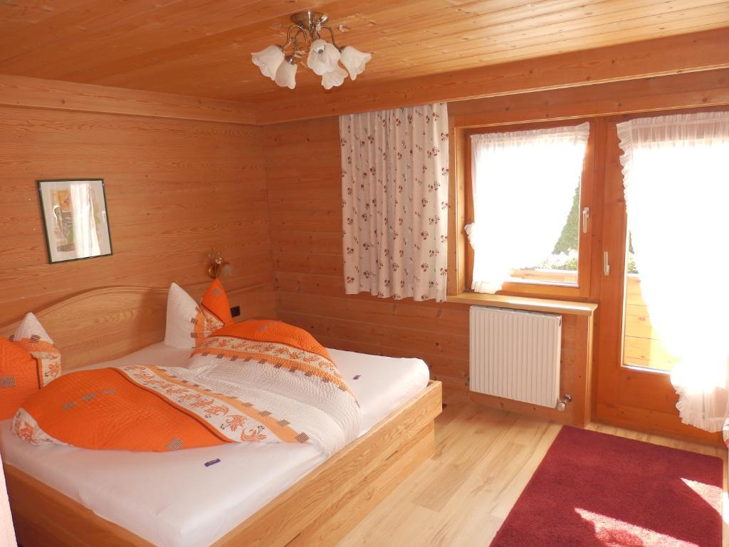 Haus Seebach バーワング エクステリア 写真