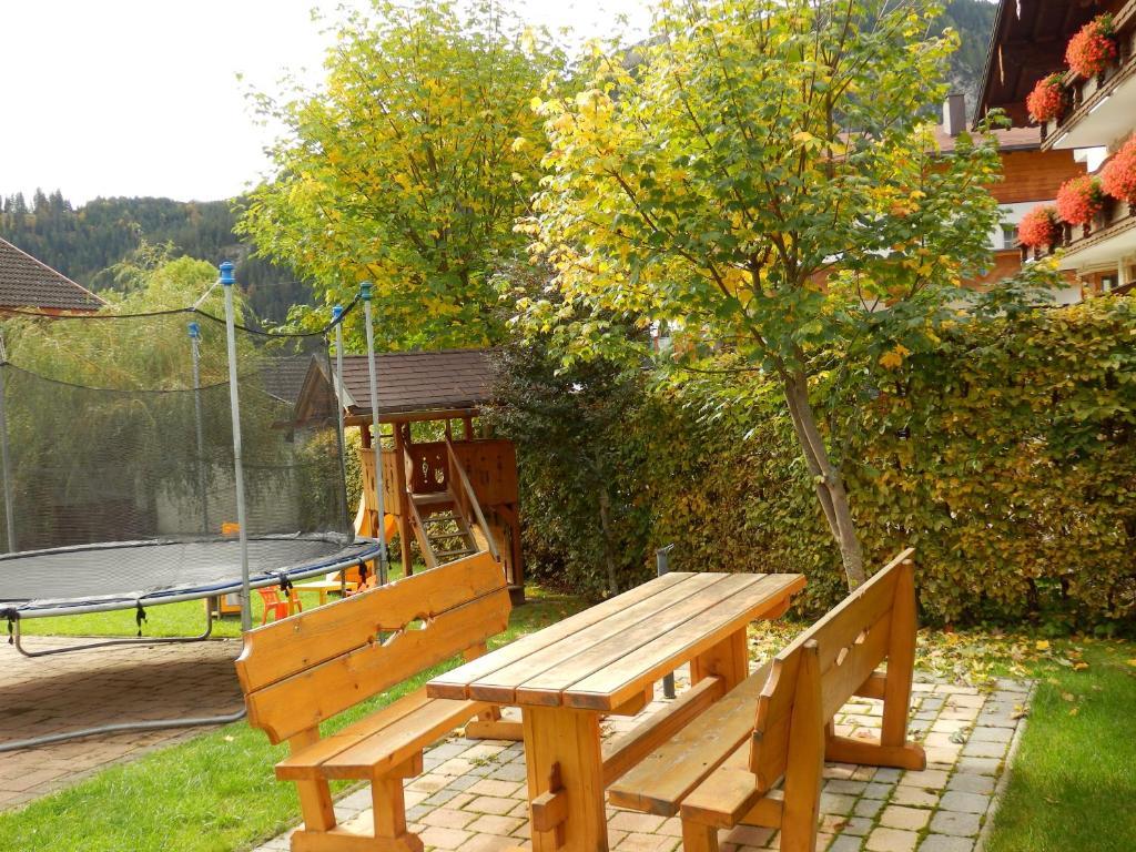 Haus Seebach バーワング エクステリア 写真